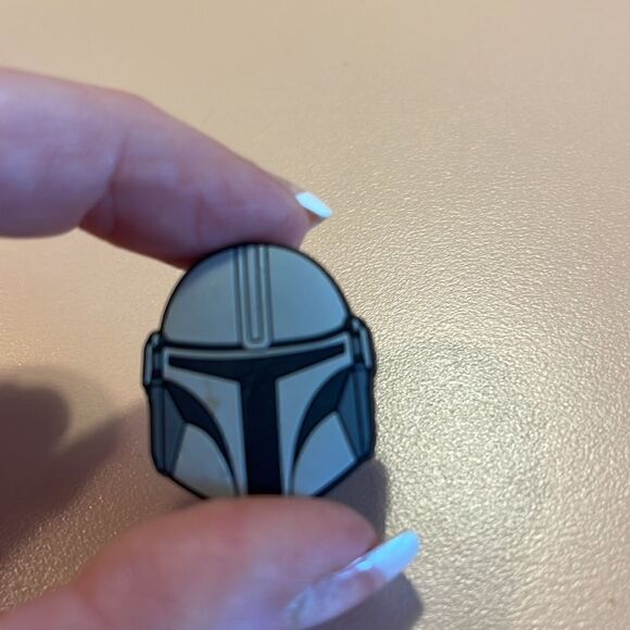 Star Wars Croc Jibits. - Picture 6 of 6